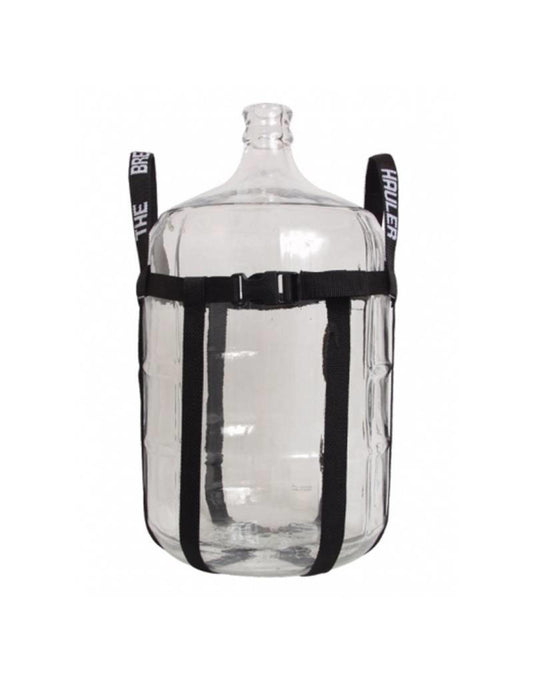 The Brew Hauler (Carboy Carrying Strap)