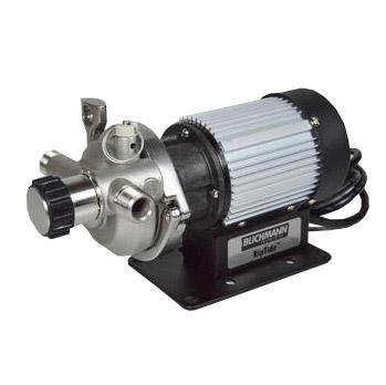 Blichmann Riptide Brewing Pump