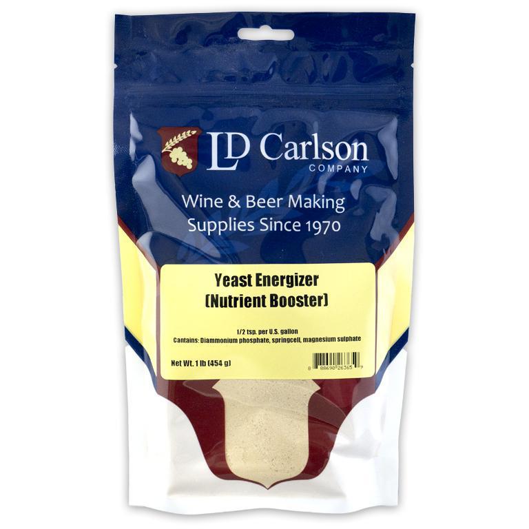 Yeast Energizer 1lb