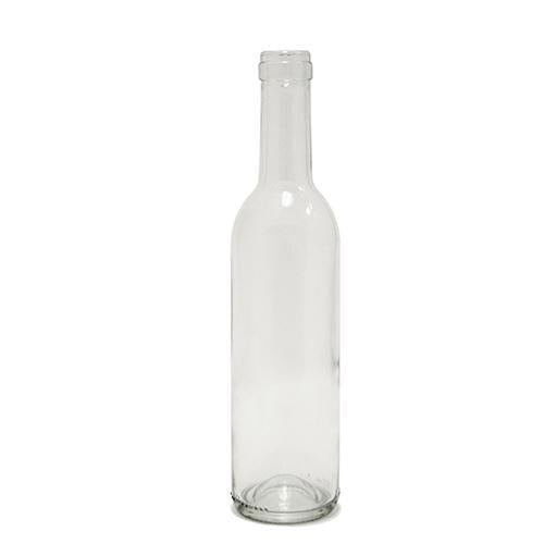 375 mL Semi-Bordeaux Wine Bottles