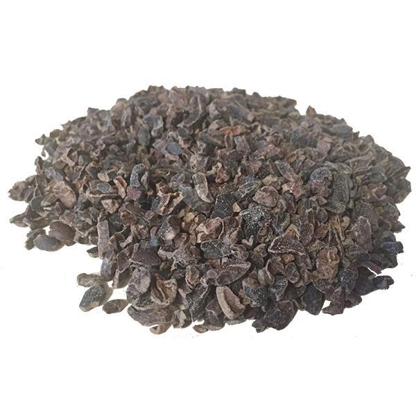 Organic Cacao (Cocoa) Nibs