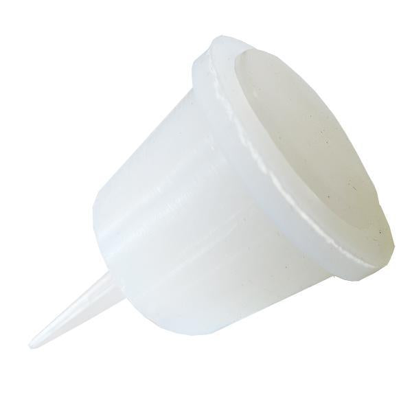 Breathable Silicon Rubber Stopper