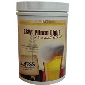 Pilsner Liquid Malt Extract