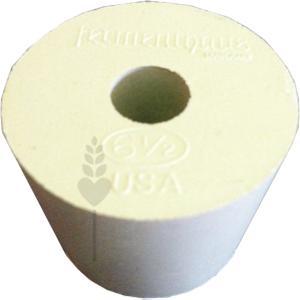 Rubber Stopper