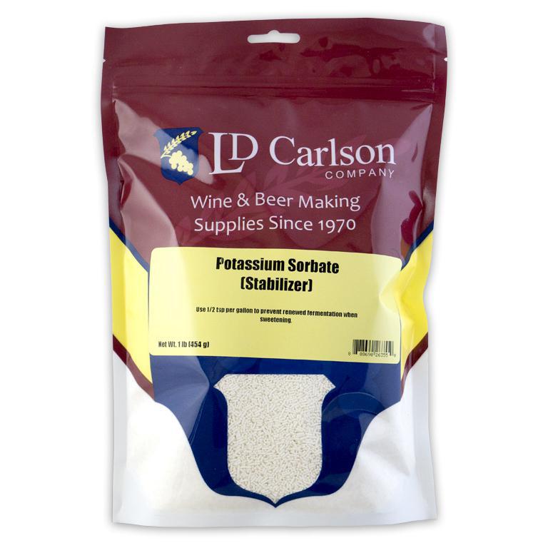 Potassium Sorbate