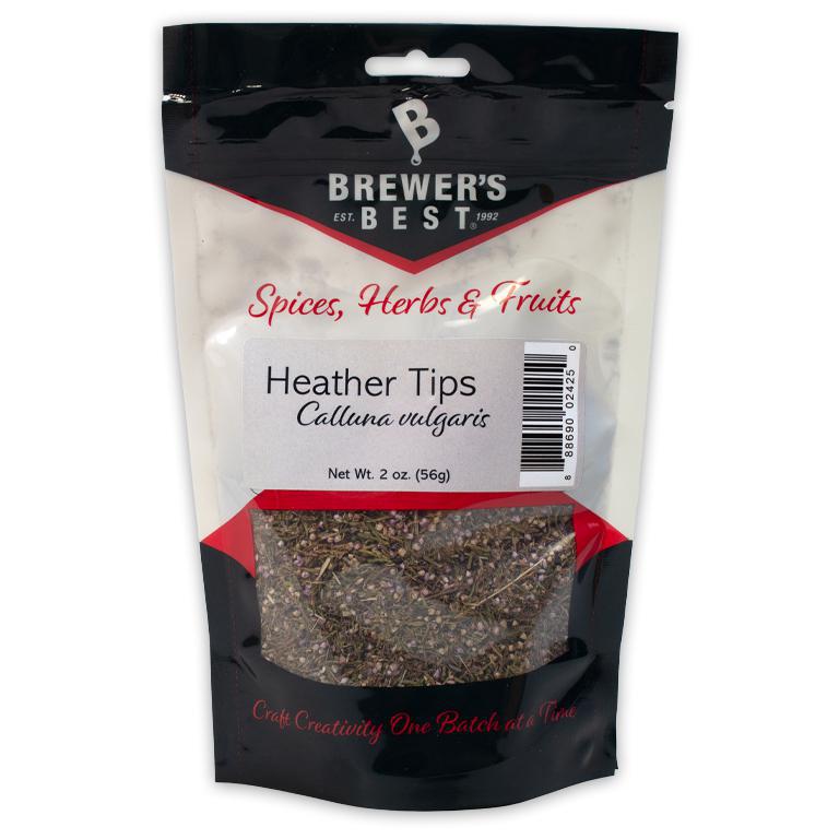 Heather Tips 2oz