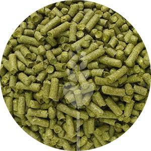 Crystal Pellet Hops