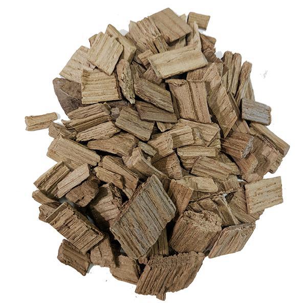 French Oak Chips - Medium Toast
