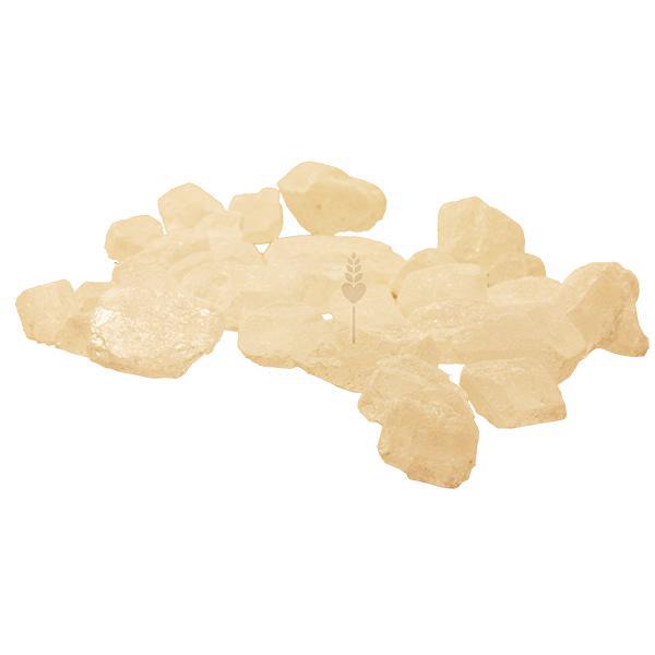 Light Belgian Candi Sugar - 1 lb