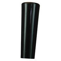 Black Plastic Tap Handle