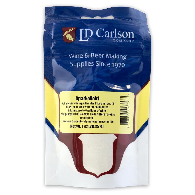 Sparkolloid Powder 1oz