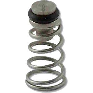 Universal Keg Post Poppet Valve