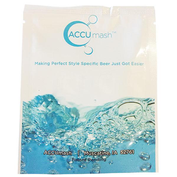 ACCUmash Balanced 2-6 SRM 1.040-1.080 OG