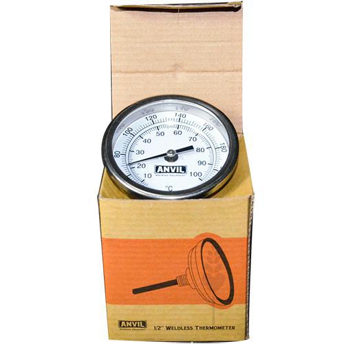 Anvil Brewing Thermometer