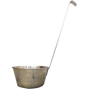 Stainless Steel Graduated Dipper
