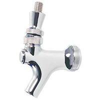 Beer Faucet - Stainless Steel