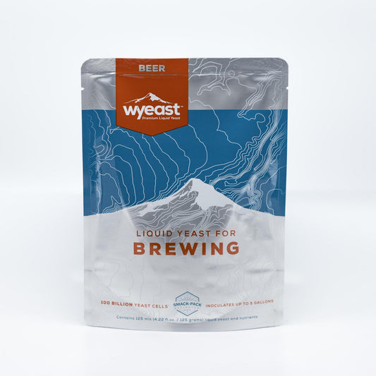Wyeast 1010 American Wheat Yeast