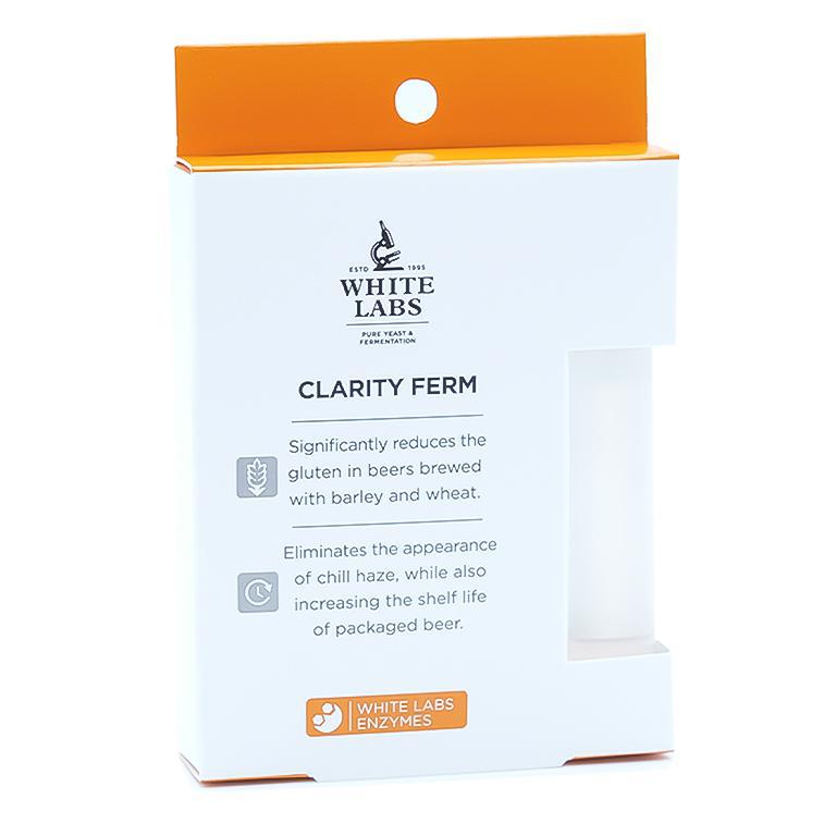 Clarity Ferm