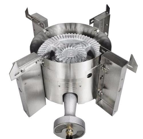 Blichmann HellFire Floor Standing Burner