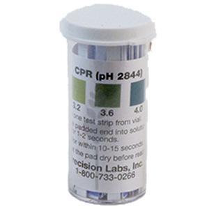 pH Papers (test strips)
