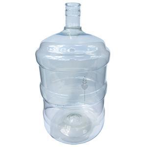 Plastic Carboy - 6 Gallon
