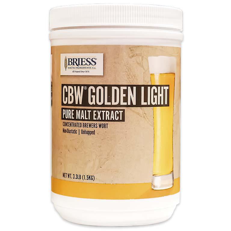 Golden Light Liquid Malt Extract