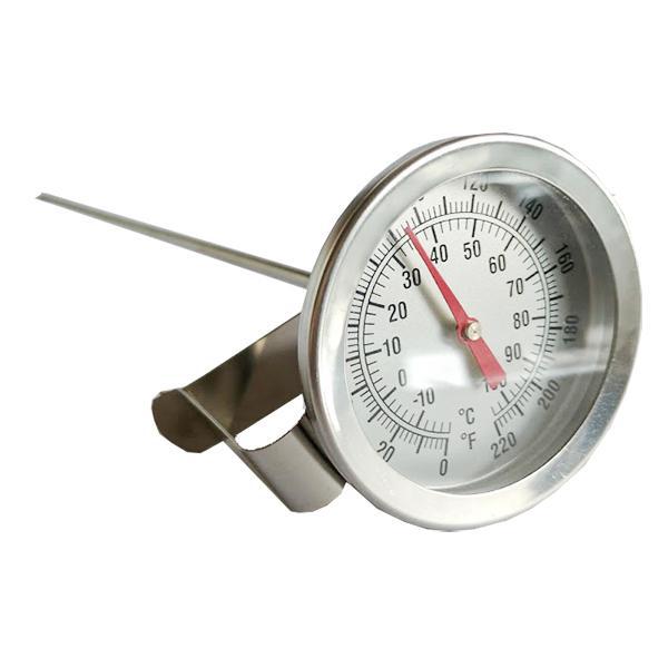 Dial Thermometer