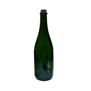 750 mL Champagne Bottles