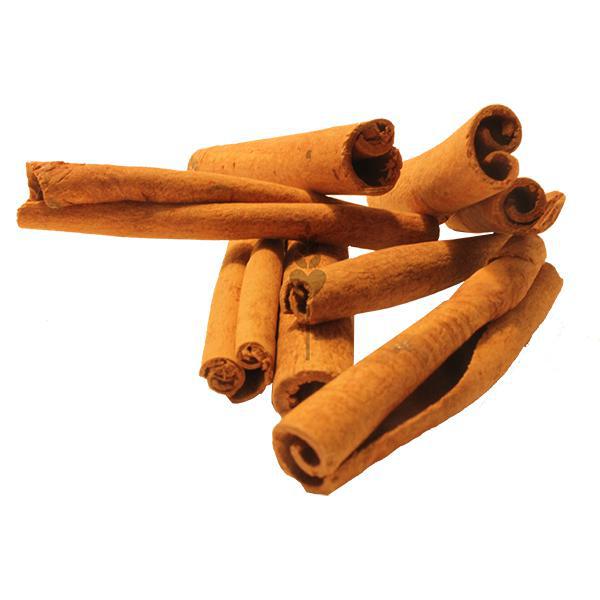 Cinnamon Sticks
