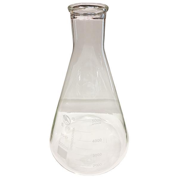 Erlenmeyer Flask
