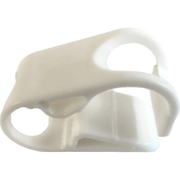 Plastic Tubing Clamp