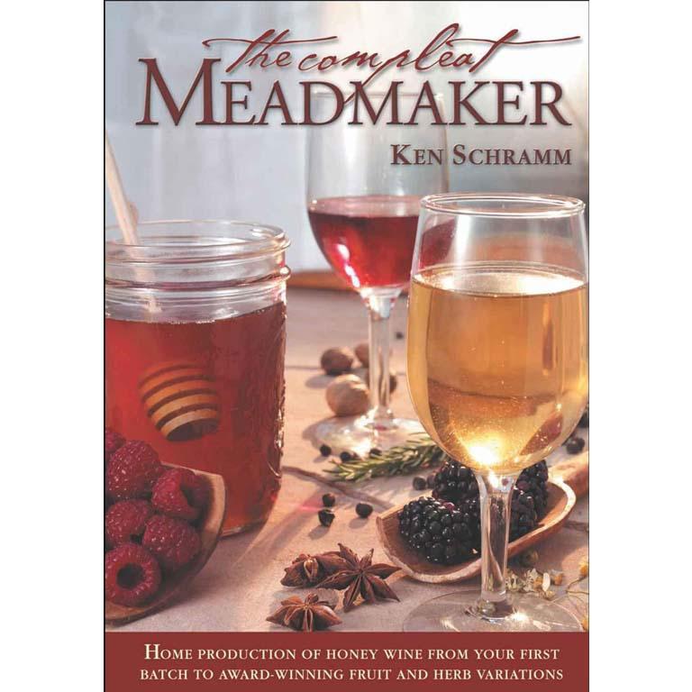 The Compleat Meadmaker (Ken Schramm)