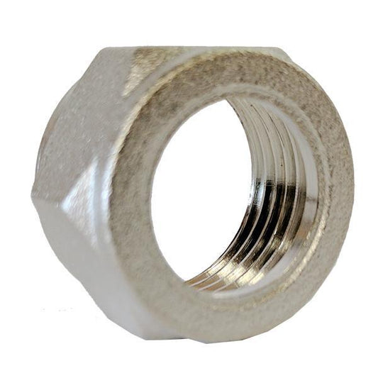 Beer Shank Hex Nut