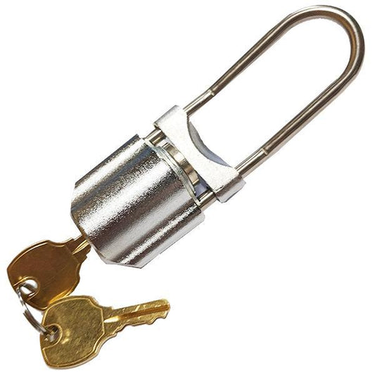 Beer Faucet Lock