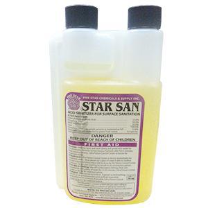 Star San