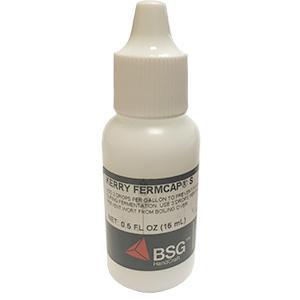 Fermcap-S Foam Inhibitor