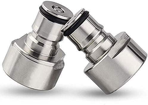 Sankey to Ball Lock Conversion