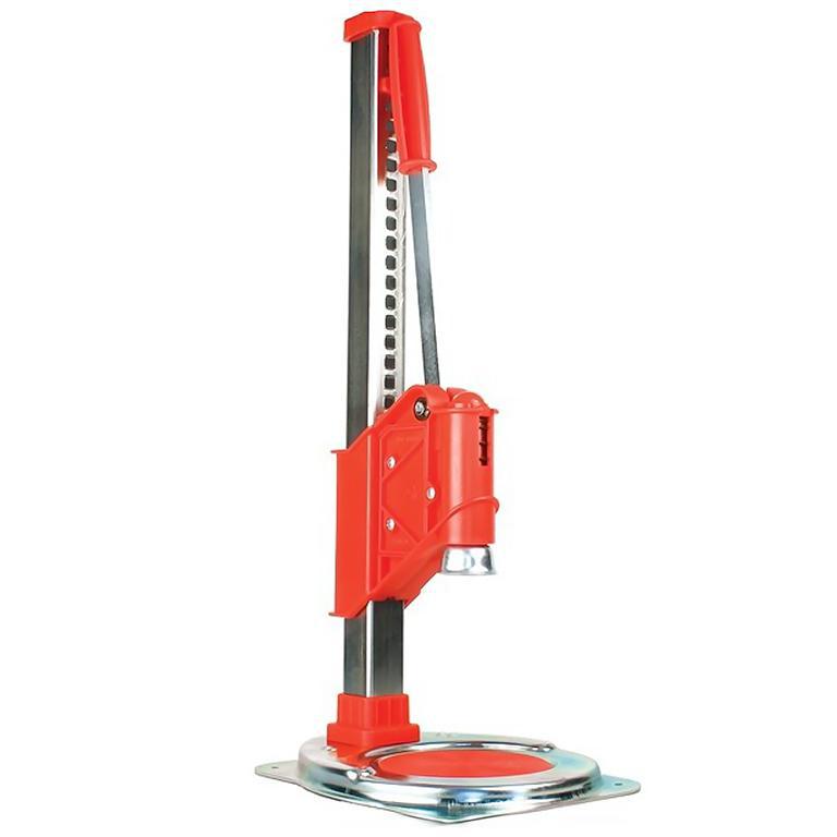 Bench Bottle Capper (Italian)