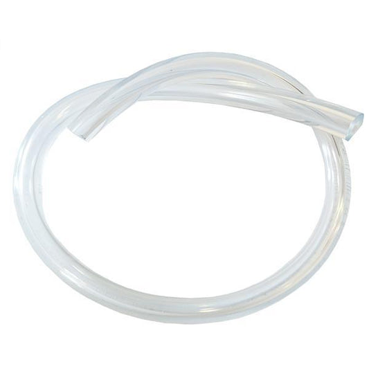 Bevlex® Beverage Tubing - 1/4" ID X 1/2" OD (Clear)