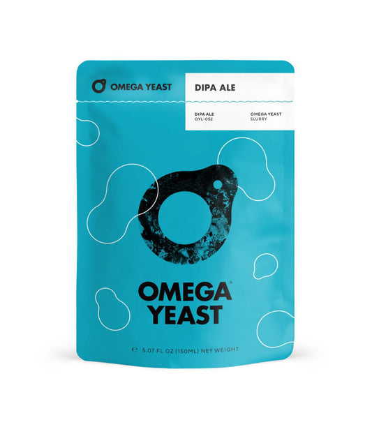 Omega Yeast Labs OYL052 DIPA