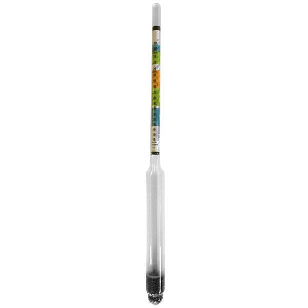 Triple Scale Hydrometer