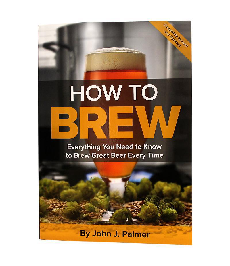 How to Brew - John Palmer