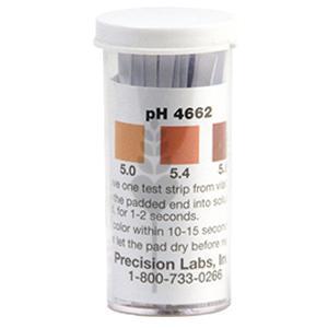 pH Papers (test strips)