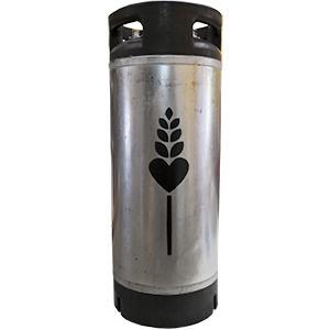 Cornelius Keg