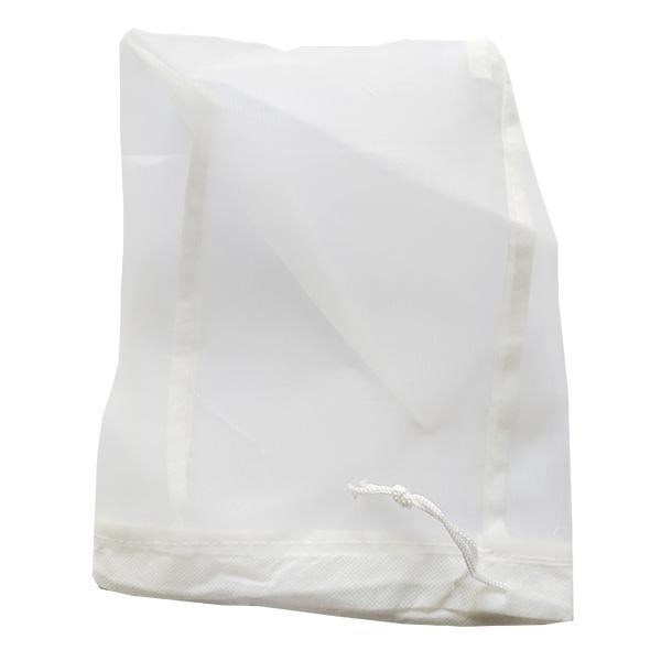 Nylon Grain Bag With Drawstring