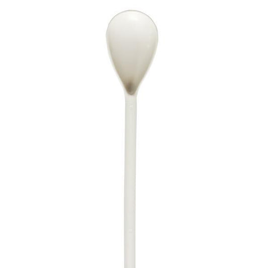 Plastic Spoon