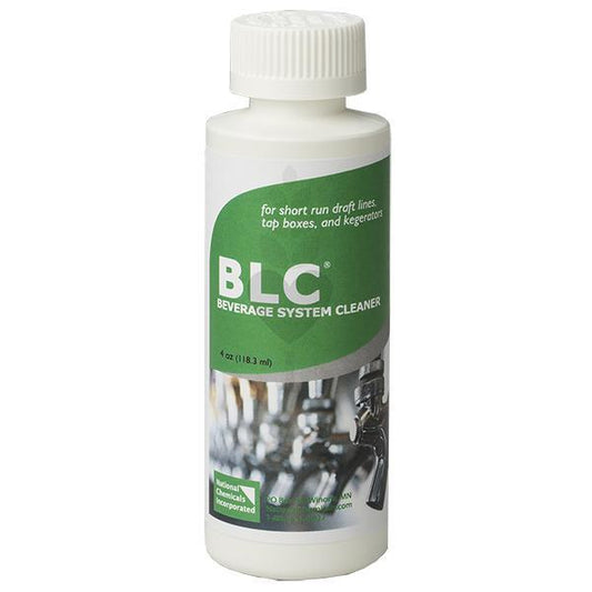 BLC Line Cleaner 4 oz.