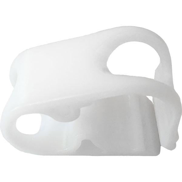 Plastic Tubing Clamp