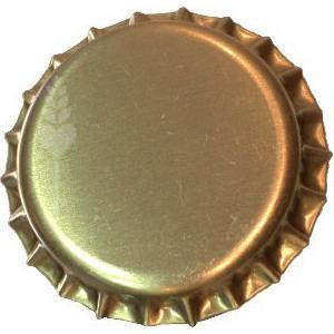 European Bottle Caps (29mm)