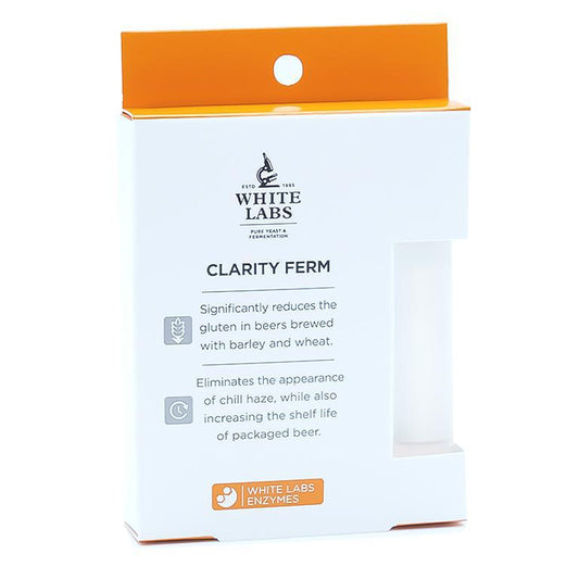 Clarity Ferm